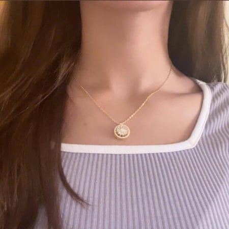 سلسال هدية للحبيبة