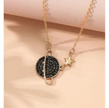 سلسال فضة عيار 925