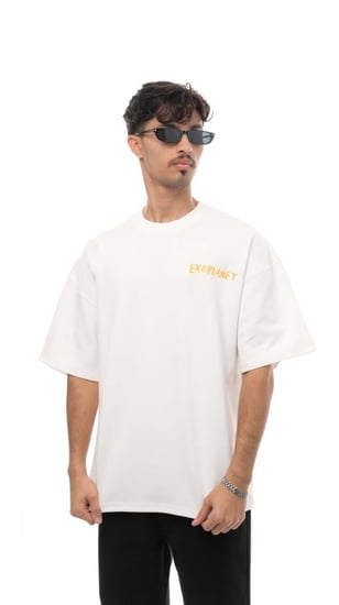 تيشيرت بلوم أرت من إكسوبلانت