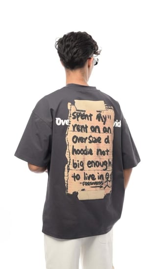 تيشيرت ويك أب مود من إكسوبلانت