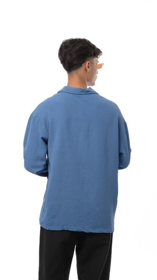 قميص كوست من إكسوبلانت