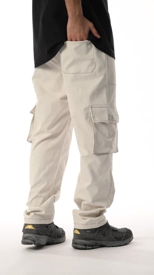 بنطلون أدفينشر كارجو من إكسوبلانت