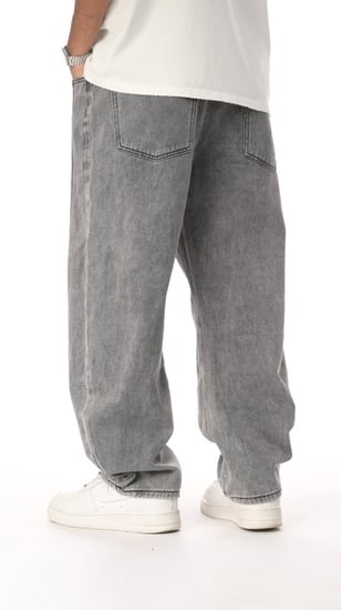 بنطلون جينز لين مود من إكسوبلانت