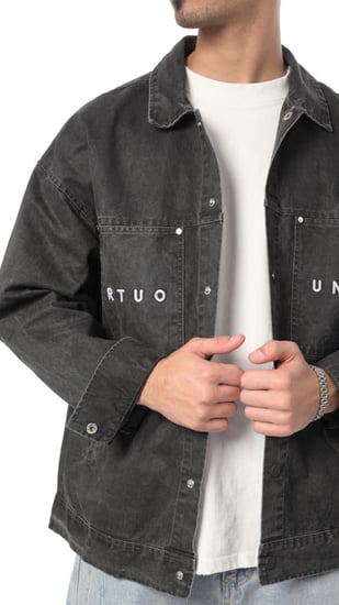 قميص وينتر دارك من إكسوبلانت