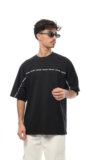 تيشيرت لينك لاين من إكسوبلانت