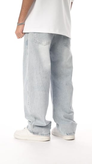 بنطلون جينز إيدج لاين من إكسوبلانت