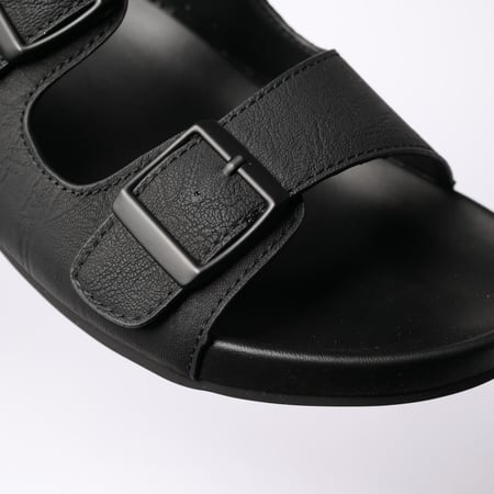 صندل أركون فِترا لون أسود من إكسوبلانت