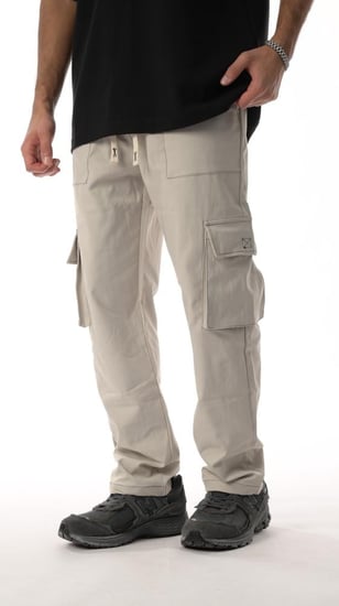 بنطلون أدفينشر كارجو من إكسوبلانت