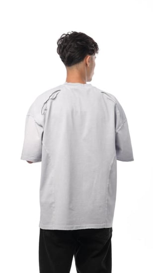 تيشيرت ستروك من إكسوبلانت