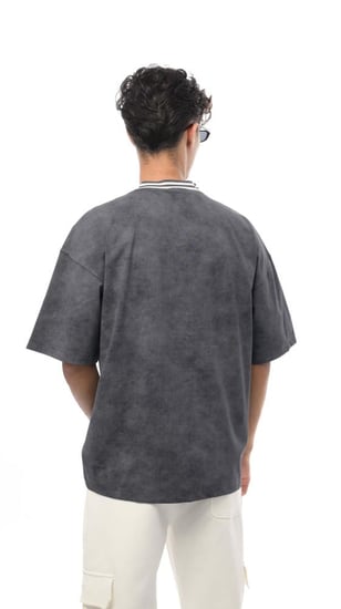 تيشيرت فينتج كروس من إكسوبلانت