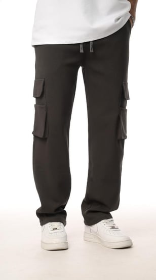 بنطلون أكتيف كارجو من إكسوبلانت