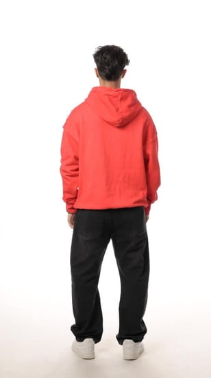 هودي فولت من إكسوبلانت