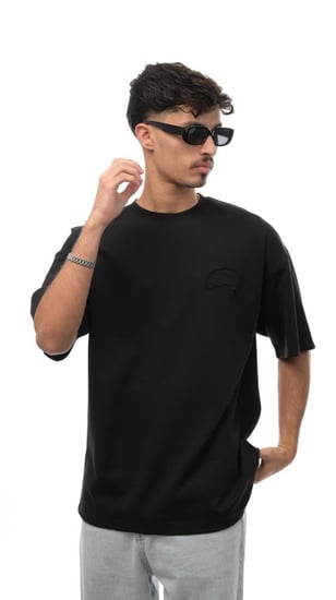 تيشيرت مون فلو من إكسوبلانت التصميم المريح والأنيق