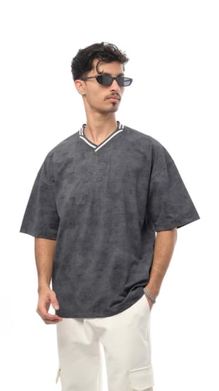 تيشيرت فينتج كروس من إكسوبلانت