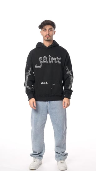 هودي ساينت سكتش من إكسوبلانت