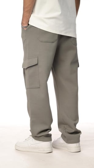 بنطلون فلكس كارجو من إكسوبلانت