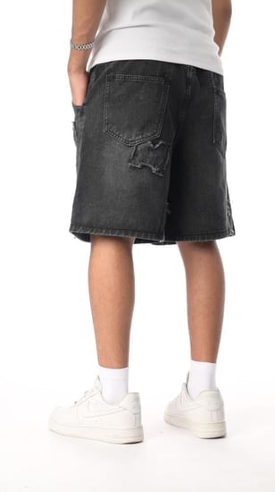 شورت جينز ديكود من إكسوبلانت