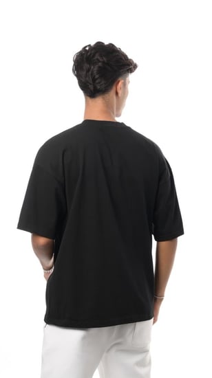 تيشيرت كولاج بوب من إكسوبلانت