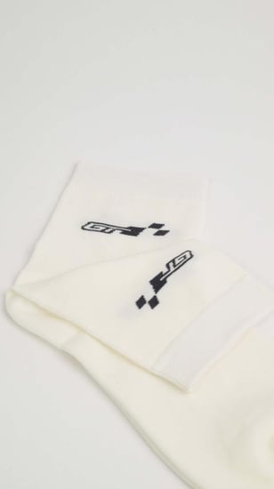 جوارب ريس تراك من إكسوبلانت طقم لونين