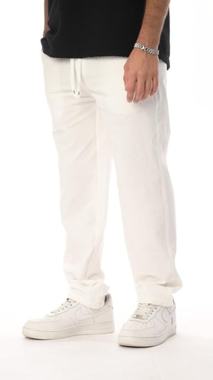 بنطلون فلو موف من إكسوبلانت