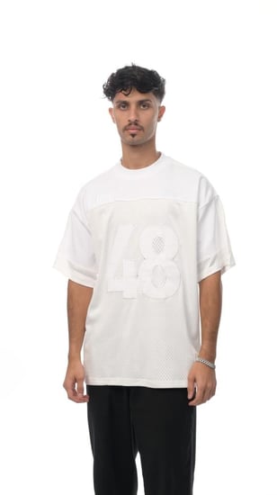 تيشيرت أثليت 48 من إكسوبلانت