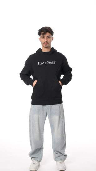 هودي سكيت موشن من إكسوبلانت