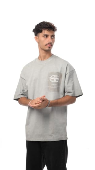 تيشيرت تراڤيل سيجنال من إكسوبلانت