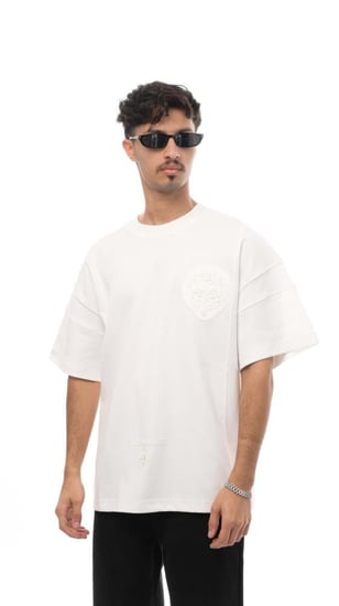 تيشيرت ألترا فيجن من إكسوبلانت