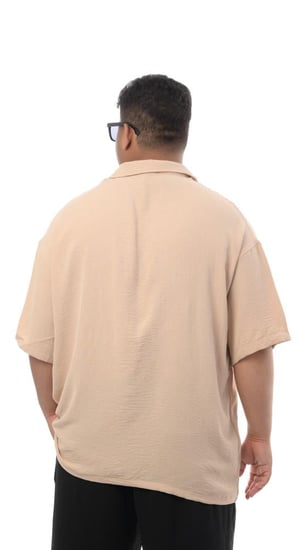 قميص جامبو إليمنتال كول من إكسوبلانت أناقة مميزه باسلوب عصري