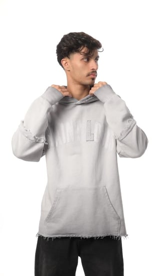 هودي Stone Wash لاين من إكسوبلانت