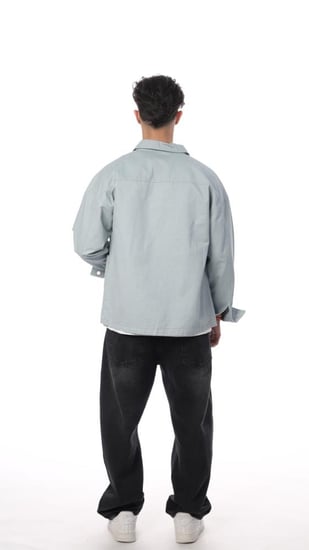 قميص وينتر برايم من إكسوبلانت