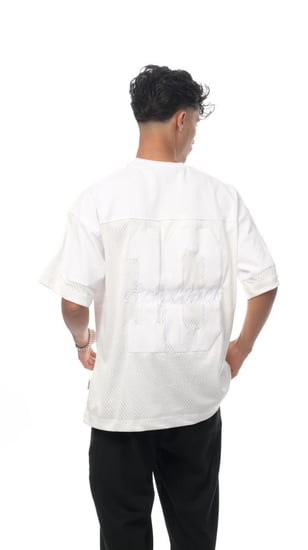 تيشيرت ليجند مِش من إكسوبلانت