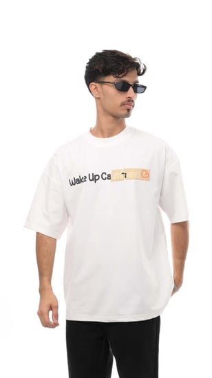 تيشيرت ويك أب مود من إكسوبلانت