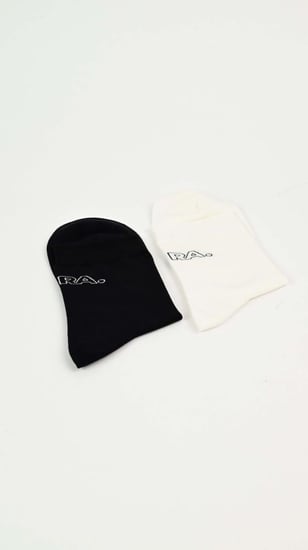 جوارب ستريت فلو من إكسوبلانت طقم لونين