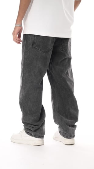 بنطلون جينز مون فلو من إكسوبلانت