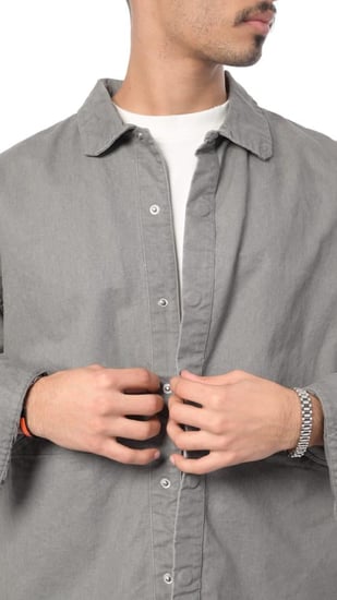 قميص وينتر برايم من إكسوبلانت