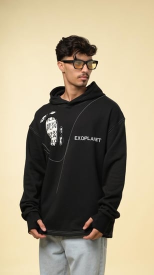 هودي جرافيك فيجن من إكسوبلانت