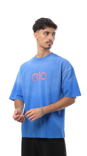 تيشيرت باريسي من إكسوبلانت