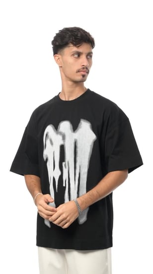 تيشيرت شادو آرت من إكسوبلانت