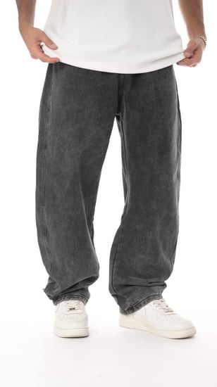 بنطلون جينز مون فلو من إكسوبلانت