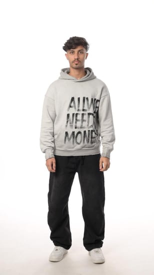 هودي فلو موشن من إكسوبلانت