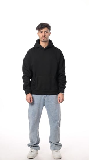 هودي جرافيتي لاين من إكسوبلانت