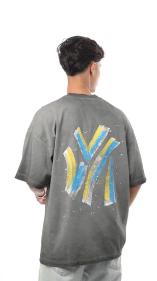 تيشيرت إنديانا موف من إكسوبلانت