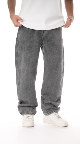 بنطلون جينز مون فلو من إكسوبلانت