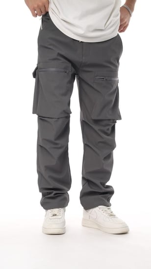 بنطلون كارجو زِن من إكسوبلانت توازن مثالي بين الأداء والأناقة