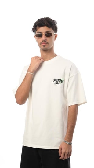 تيشيرت إنسباير من إكسوبلانت