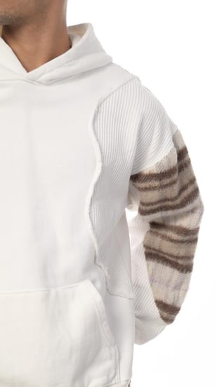 هودي فليكس بيچ من إكسوبلانت