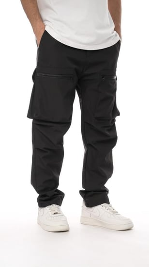 بنطلون كارجو زِن من إكسوبلانت توازن مثالي بين الأداء والأناقة