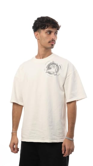 تيشيرت ميستيك هورس من إكسوبلانت