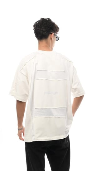 تيشيرت كروس لاين من إكسوبلانت